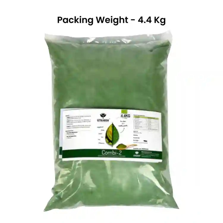 Utkarsh Combi 2 (EDTA Chelated Mix Micronutrient)