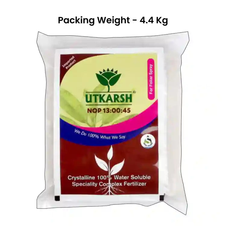 Utkarsh NOP (13:00:45) Fertilizer