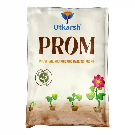 Utkarsh PROM- Phosphate Rich Organic Manure