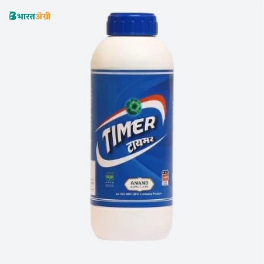Anand Agro Timer