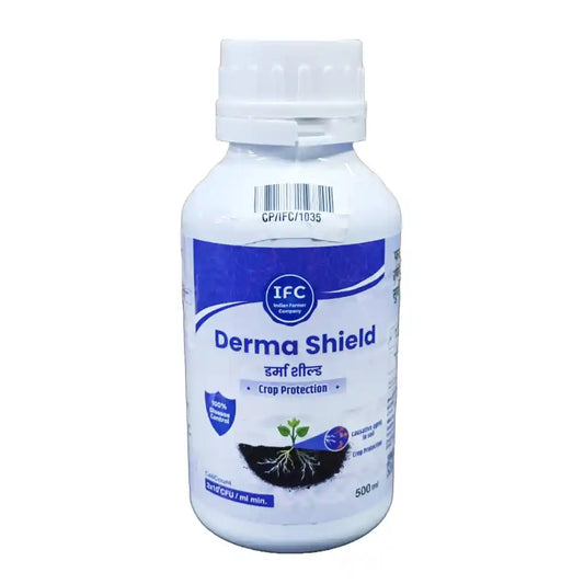 IFC Derma Shield (Trichoderma Viride) Biofungicide